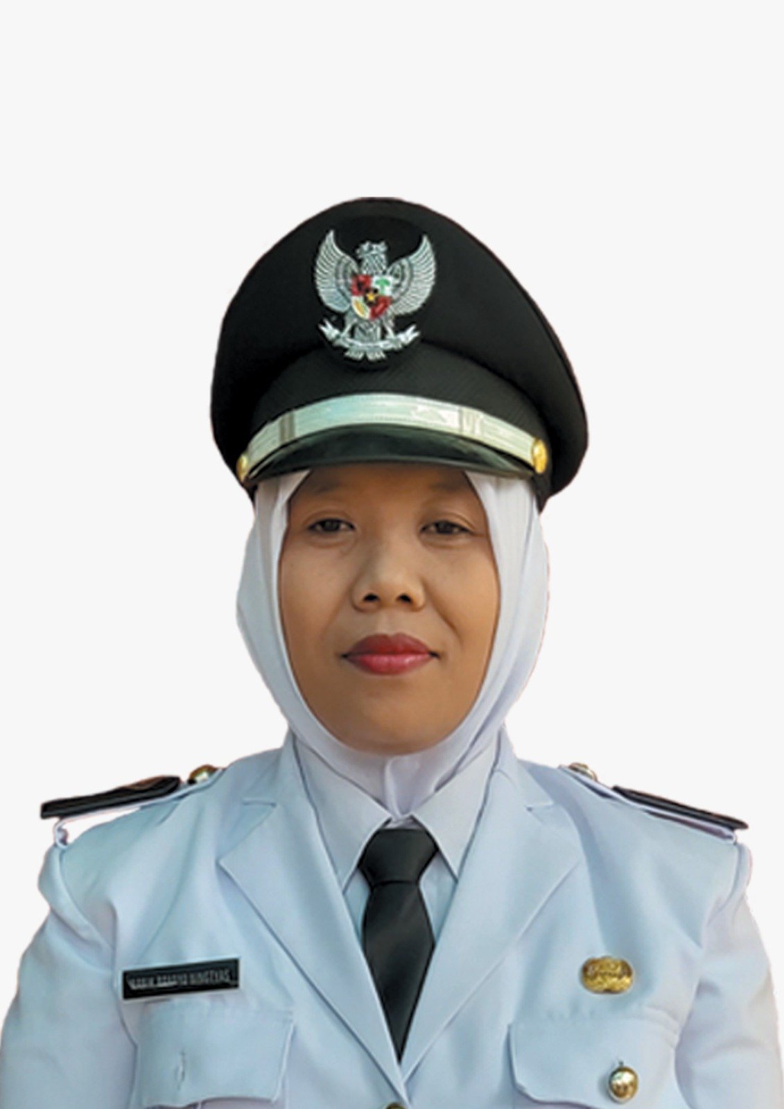 Kepala Desa Balesari